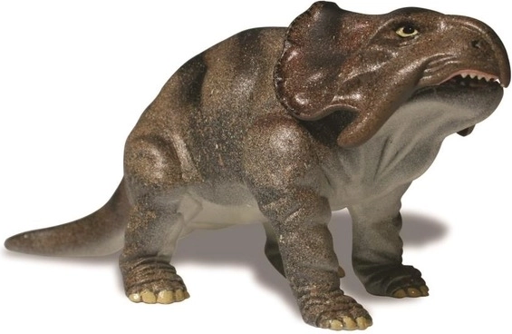 Modello in plastica Lindberg - dinosauro Protoceratops