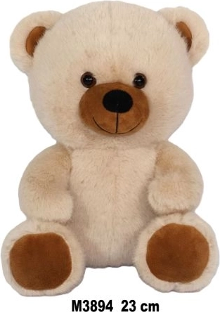 Orsetto di peluche 23 cm