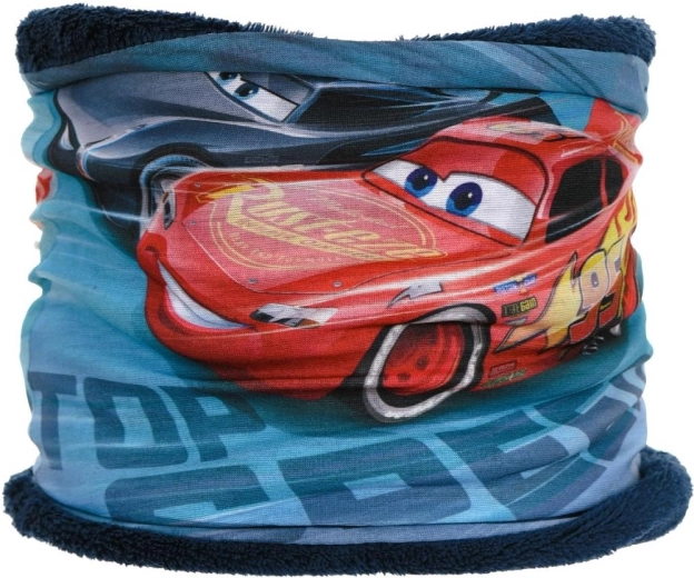 Scaldacollo Cars - 1 pezzo