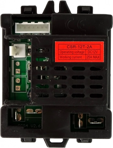 Modulo di controllo CSR