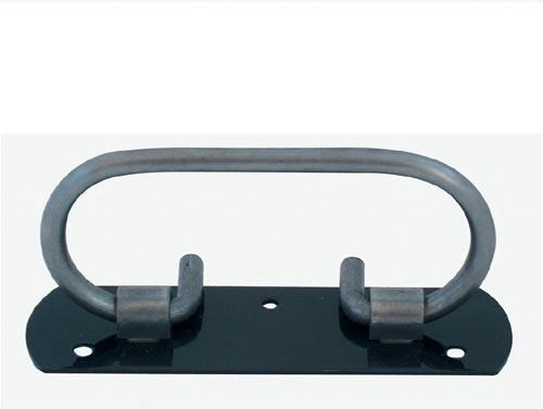 Maniglia tipo valigia per casse da trasporto – set da 10 pezzi