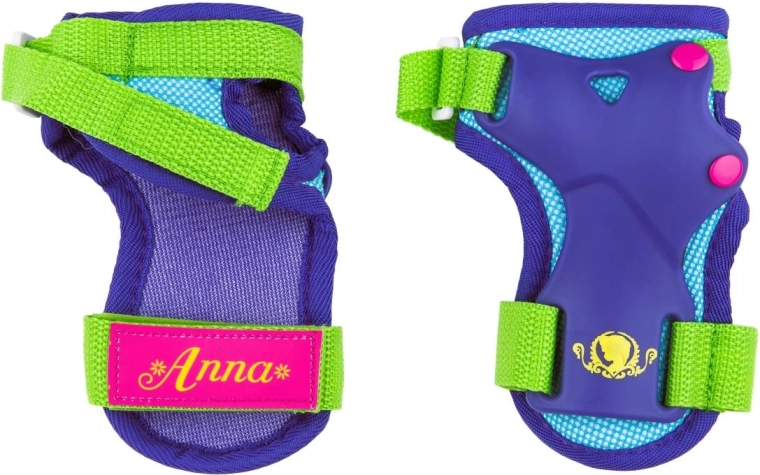 Parapolsi Seven Disney Frozen per bambini - 1 pezzo