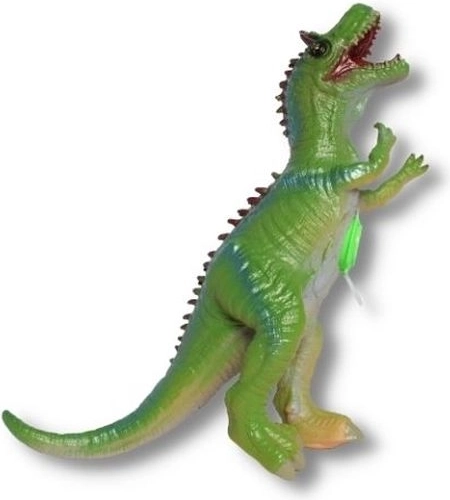Dinosauro Allosauro con suoni