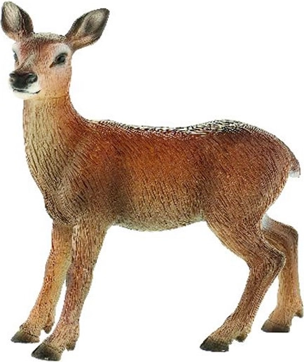 Figura di cerbiatto Bullyland