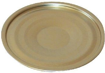 Coperchio per barattolo da 1 kg (36 pz)