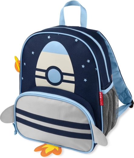 Zainetto per la scuola dell'infanzia Skip Hop Spark Style Razzo