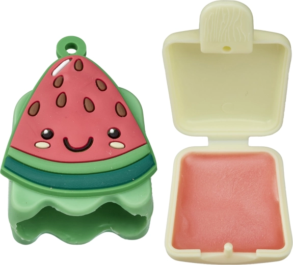Souza! lucidalabbra per bambini con profumo fruttato (mix di fantasie)