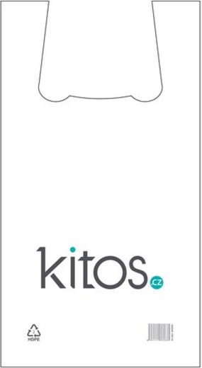 Borsa della spesa in polietilene 46 cm