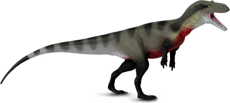 Safari Ltd. figura di Megalosaurus