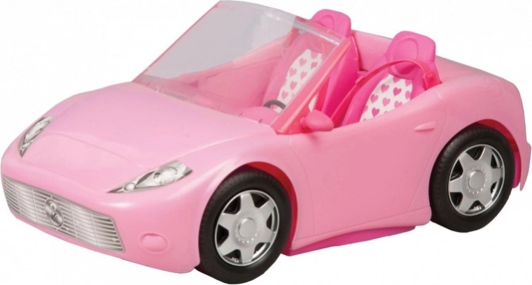 Cabriolet di Patrycja