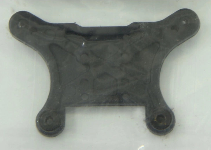 Ammortizzatore posteriore Shock Support per Z18CR