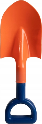 Woopie paletta di plastica per sabbia 33 cm