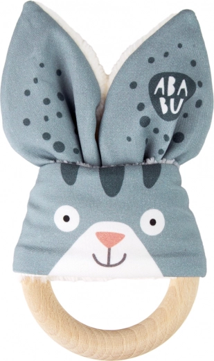 Ababu Dentaruccio Gattino Ababu