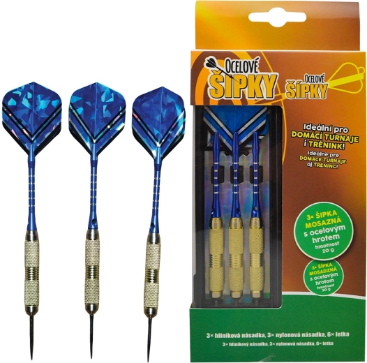 Set di freccette STAR WARS Chewbacca per bambini