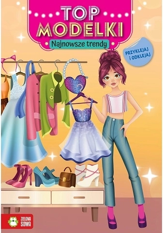 Top modelle: le tendenze più recenti