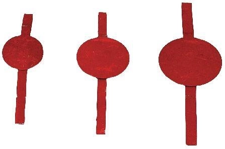 Cappuccio metallico per palo di recinzione 100 mm