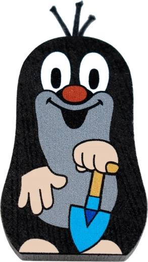 Detoa calamita Talpa e gambero - 1 pezzo