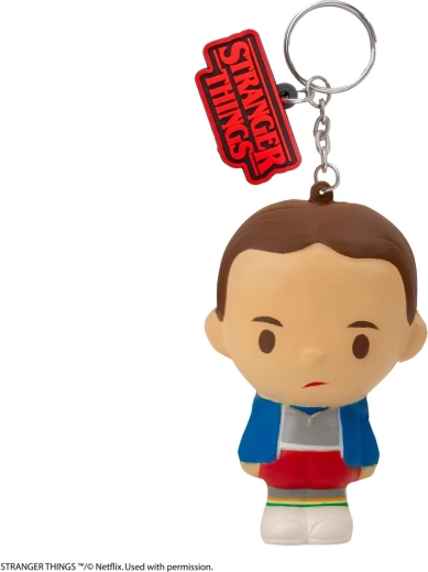 Brawl Stars portachiavi squishy Eleven