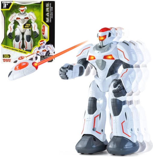 Robot IR M.A.R.S per bambini
