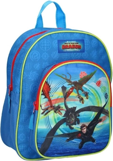 Zaino Dragon Trainer