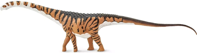 Figura di dinosauro Malawisaurus Safari Ltd.