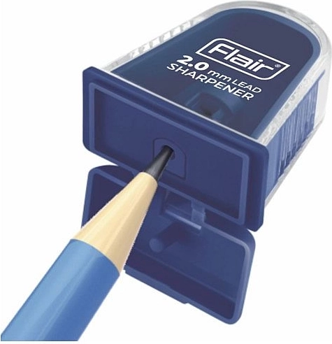 Temperamatite per portamine 2,0 mm CONCORDE ProSharp