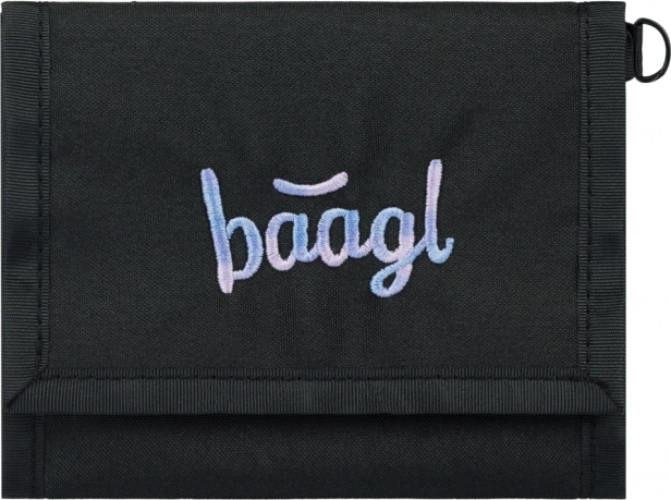 Portafoglio BAAGL Metallic Holo