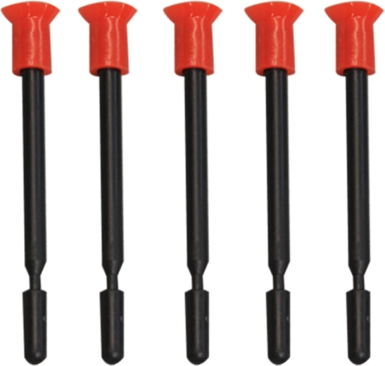 Proiettili Jamara per lanciatore – set da 5 pz