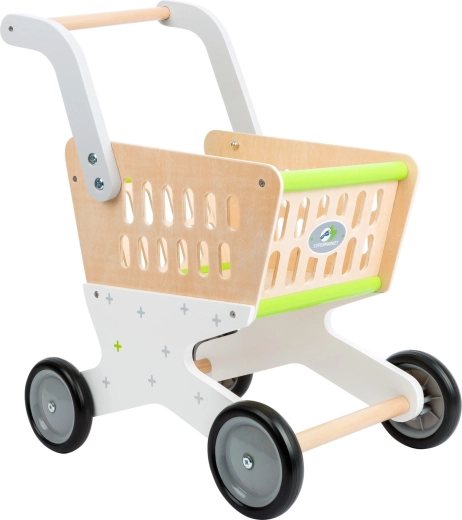 Carrello della spesa Small foot Trend