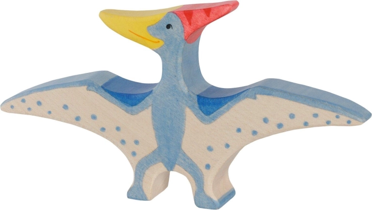 Holztiger pteranodonte - 1 pezzo