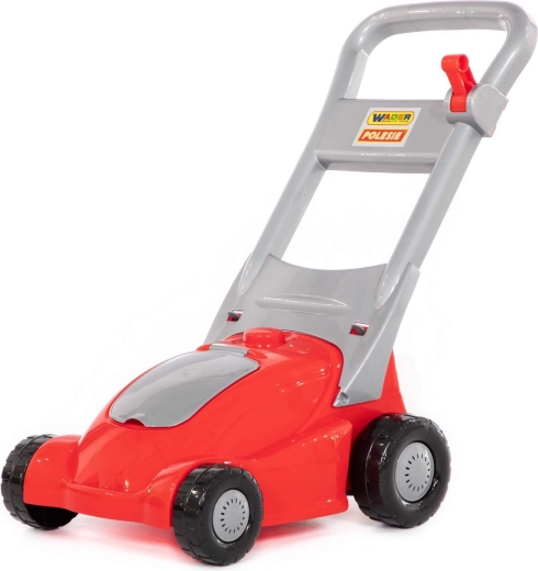 Tosaerba giocattolo per bambini con suono