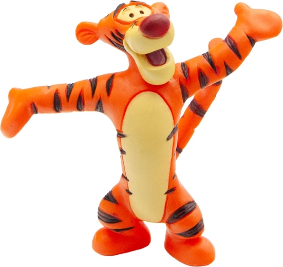 Bullyland figurina TIGRO da DISNEY WINNIE THE POOH