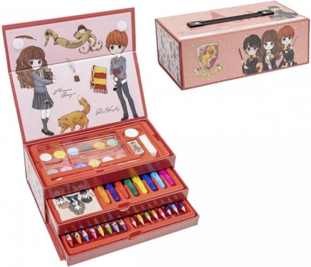 Set da cucito Harry Potter