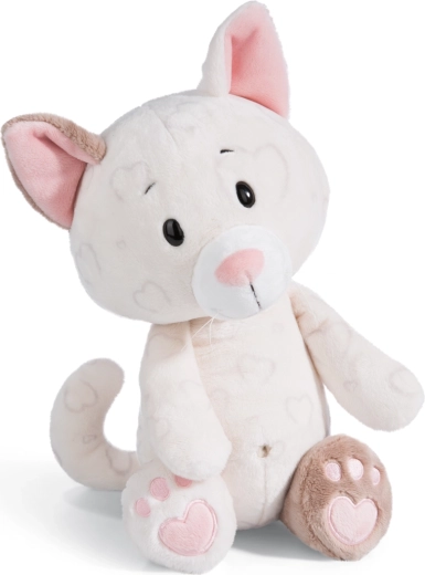 NICI Love gattina di peluche 25 cm