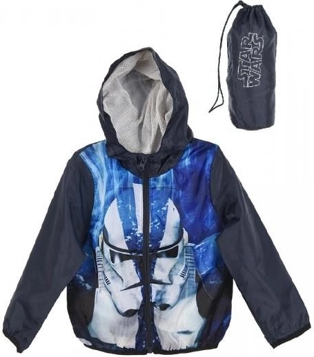 Giacca a vento Star Wars