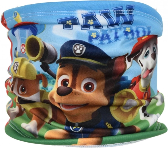Scaldacollo Paw Patrol Sun City