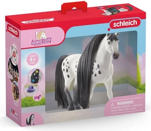 Bella Figurina Cavallo Knabstrupper Sofias Beauties
