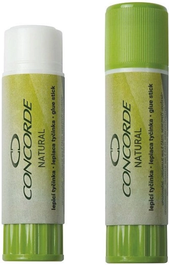Colla stick CONCORDE Natural 36 g