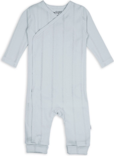 Tutina per neonati Lodger Pointelle Air taglia 68