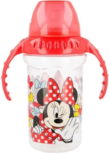 Borraccia da allenamento Disney Minnie 330 ml - 1 pezzo