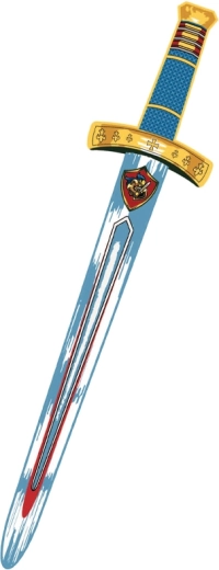 Spada di schiuma per piccoli cavalieri Sparkys