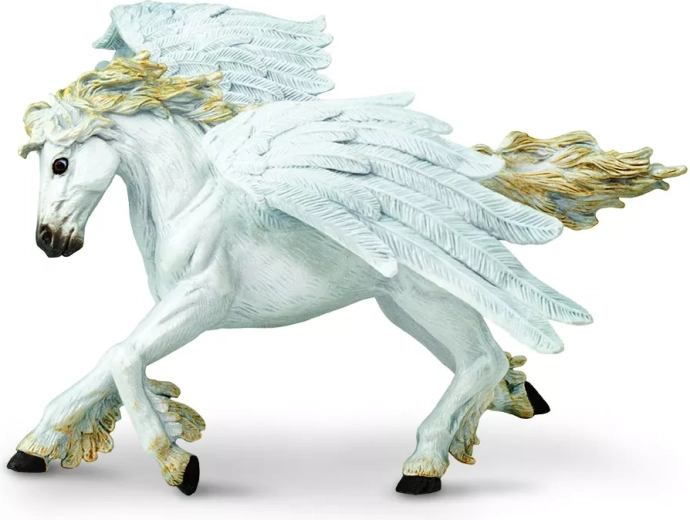 Safari Ltd. statuetta di Pegaso
