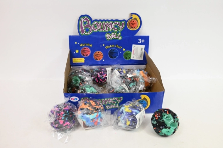 Set di palline per giochi divertenti 12 pz