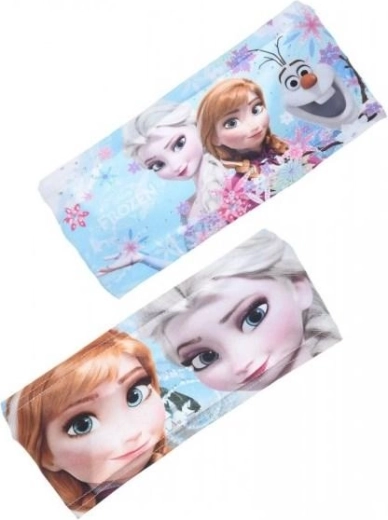 Duopack fascia larga da bambina Disney Frozen - 2 pezzi