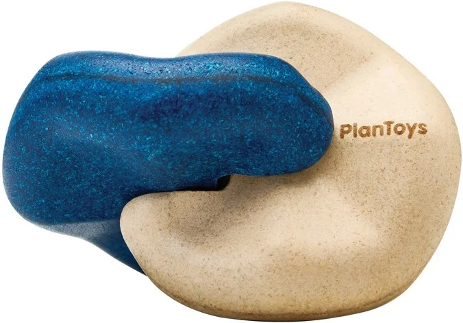 PlanToys dischi collegati