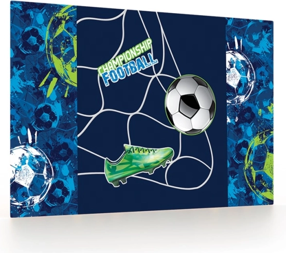 Sottomano da tavolo Calcio