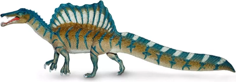 Safari Ltd. statuetta di spinosauro