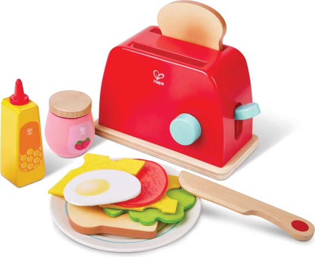 Tostapane giocattolo per bambini
