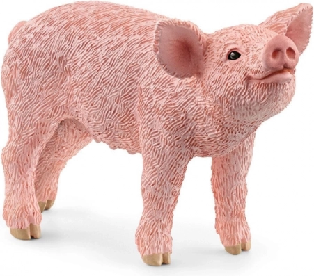 Figura maialino Farm World