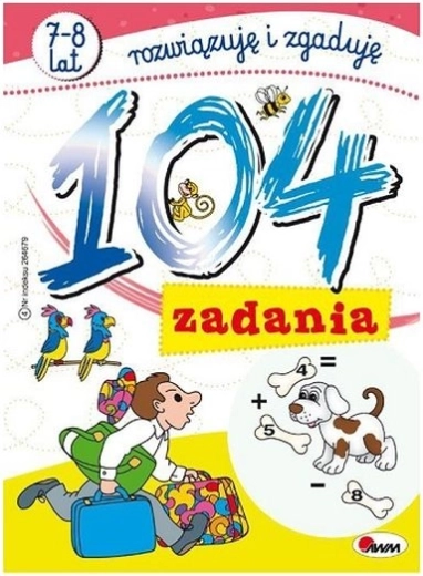104 compiti
